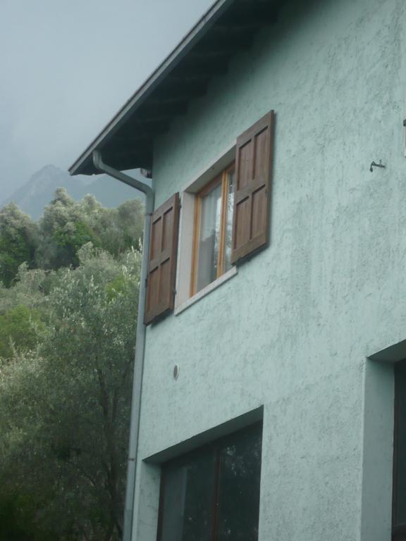 Appartamento Michela Brenzone sul Garda Habitación foto