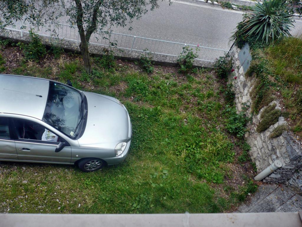 Appartamento Michela Brenzone sul Garda Habitación foto