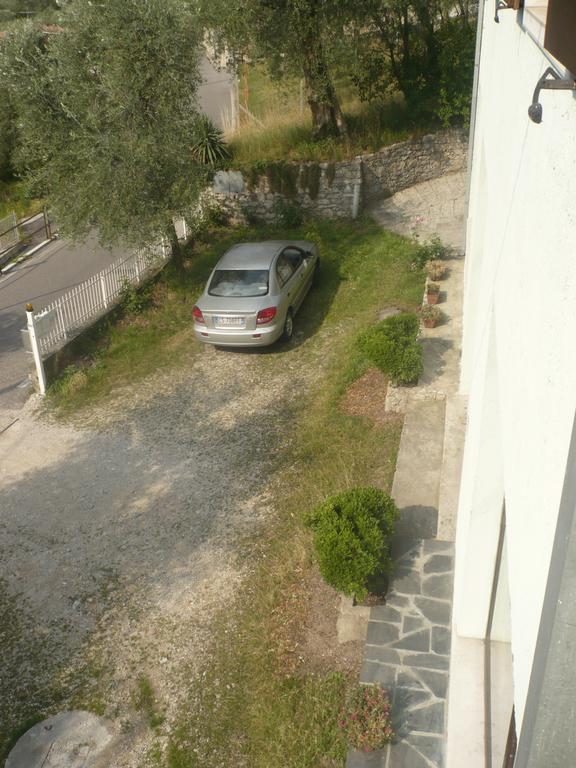 Appartamento Michela Brenzone sul Garda Habitación foto