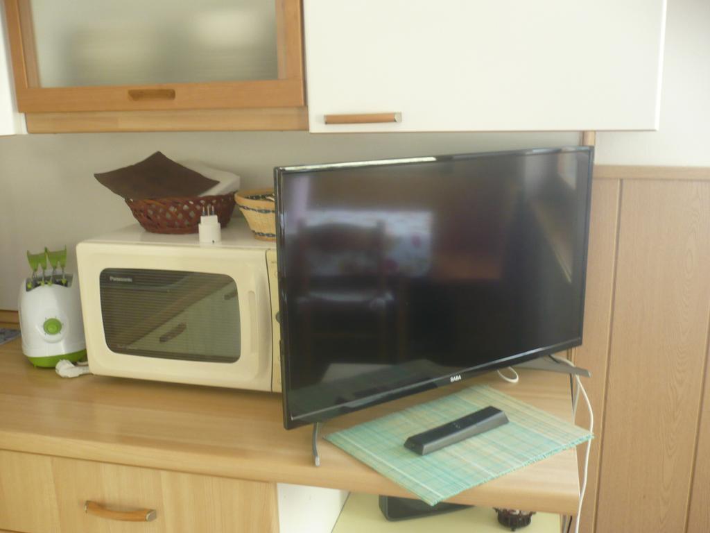 Appartamento Michela Brenzone sul Garda Habitación foto