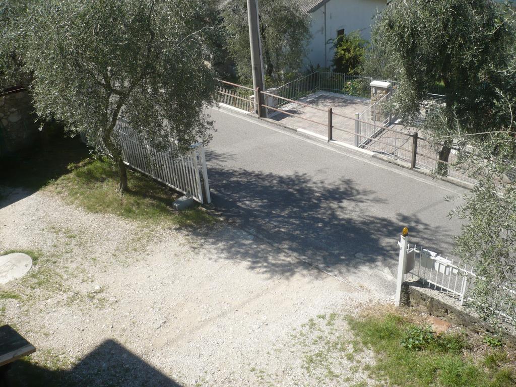 Appartamento Michela Brenzone sul Garda Habitación foto
