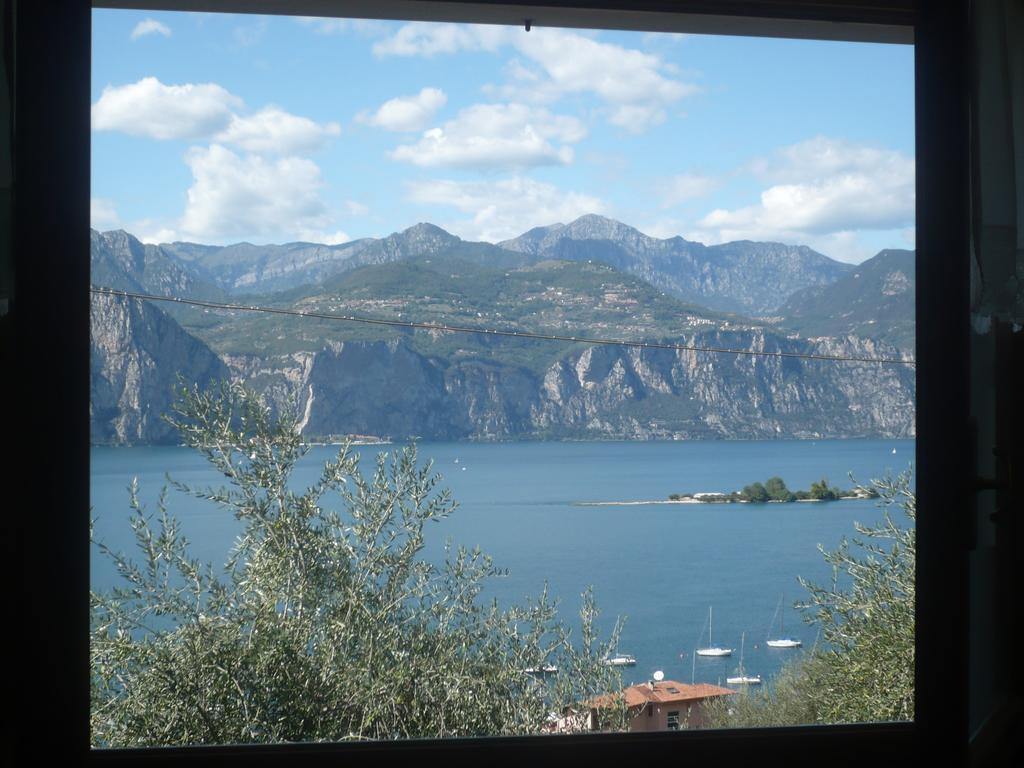 Appartamento Michela Brenzone sul Garda Habitación foto